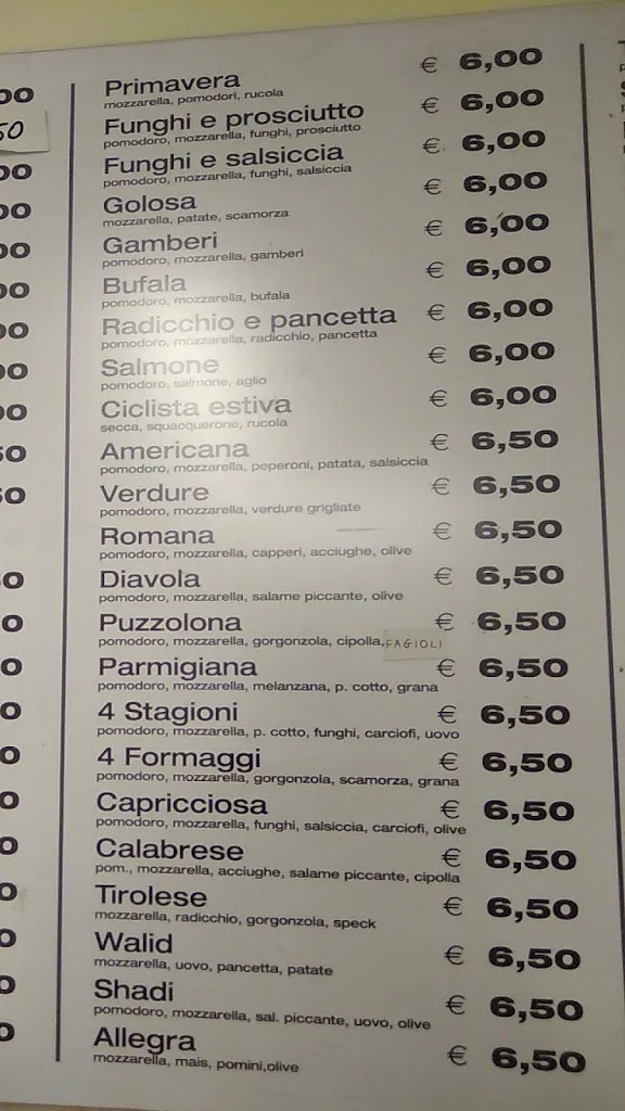 Menu_Pizzeria del Corso di Hassan Mohamed Aly Mohamed_Castel Guelfo di Bologna_image_1