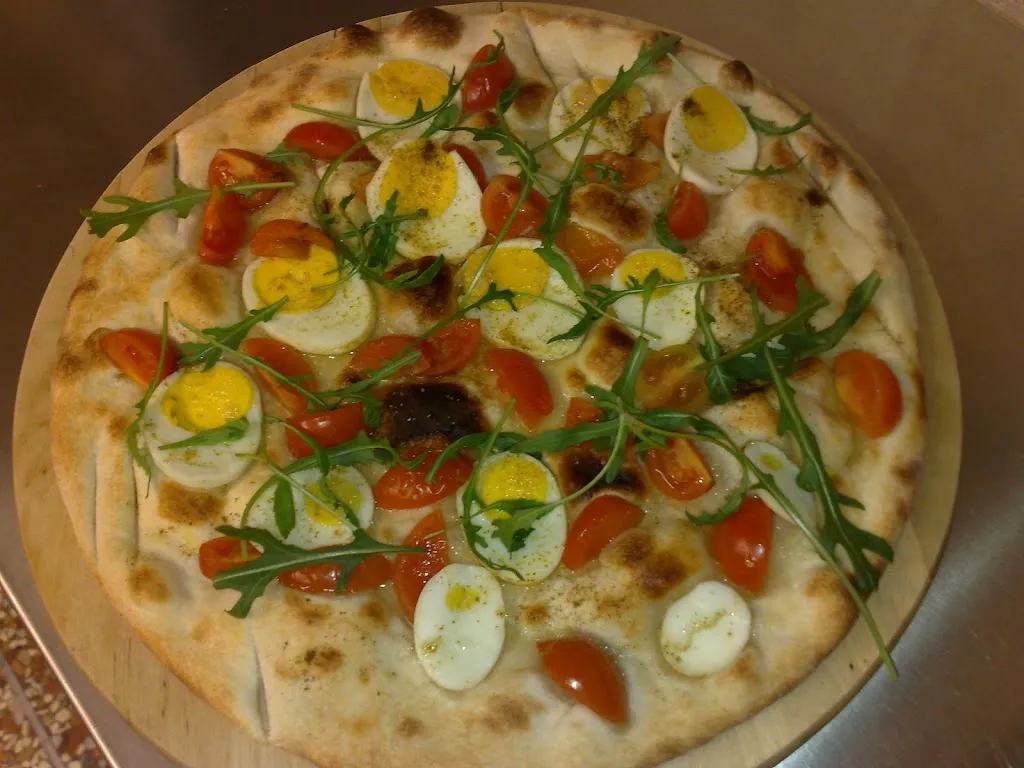 Pizzeria del Corso di Hassan Mohamed Aly Mohamed_Castel Guelfo di Bologna_slider_image_2