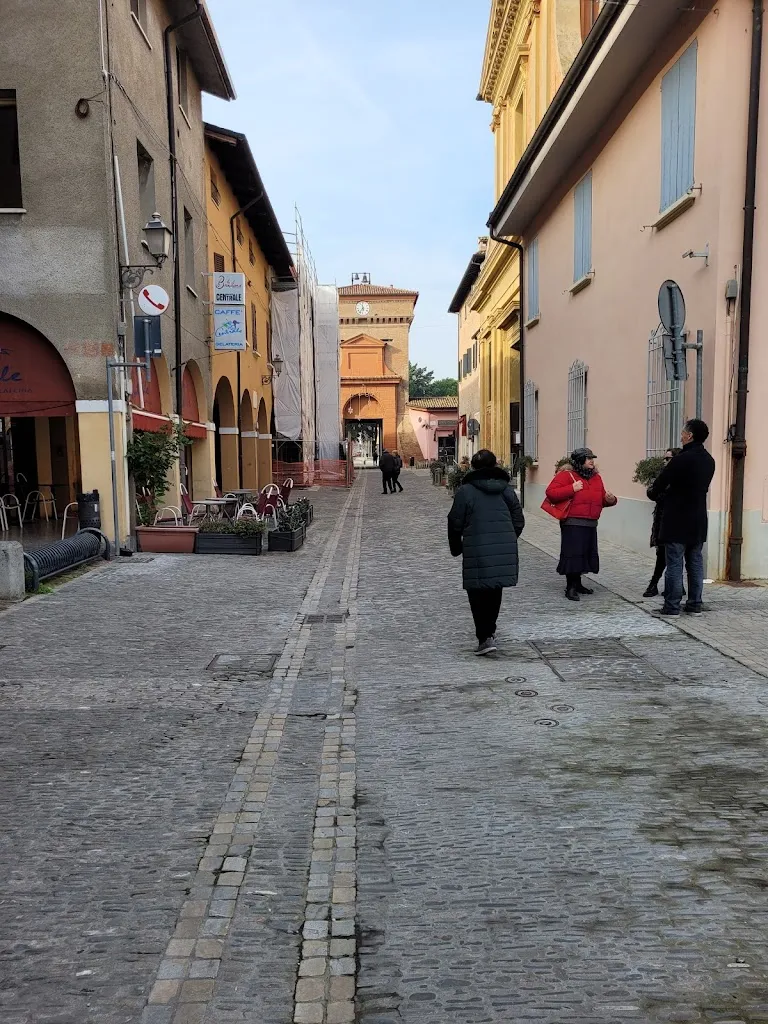 Pizzeria del Corso di Hassan Mohamed Aly Mohamed_Castel Guelfo di Bologna_slider_image_3