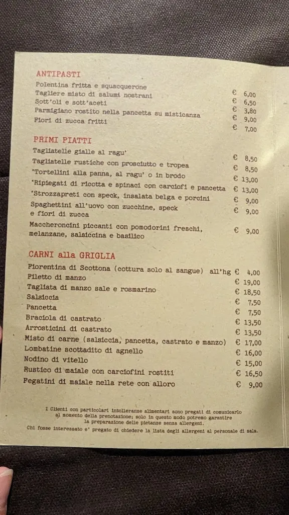 Menu_Osteria da Cesare e Locanda_Castel Guelfo di Bologna_image_4