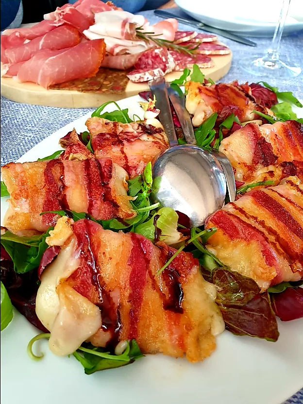 Osteria da Cesare e Locanda_Castel Guelfo di Bologna_slider_image_3