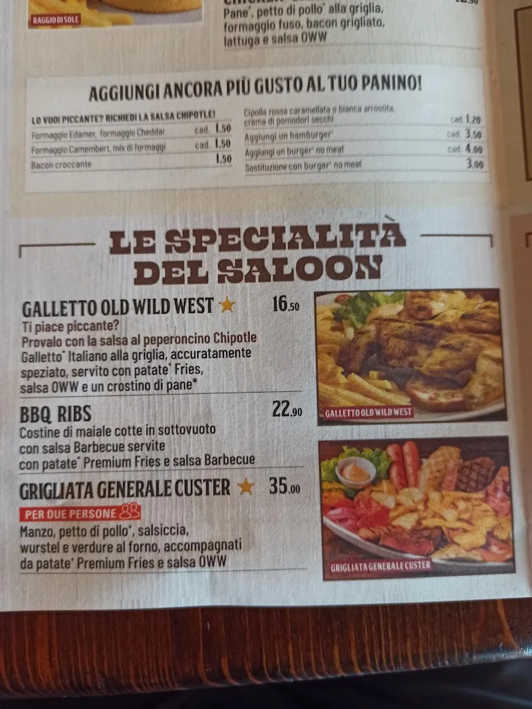 Menu_Autogrill Sillaro Ovest_Castel Guelfo di Bologna_image_3