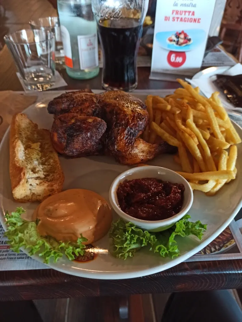 by XLETTERA_Autogrill Sillaro Ovest_Castel Guelfo di Bologna_review