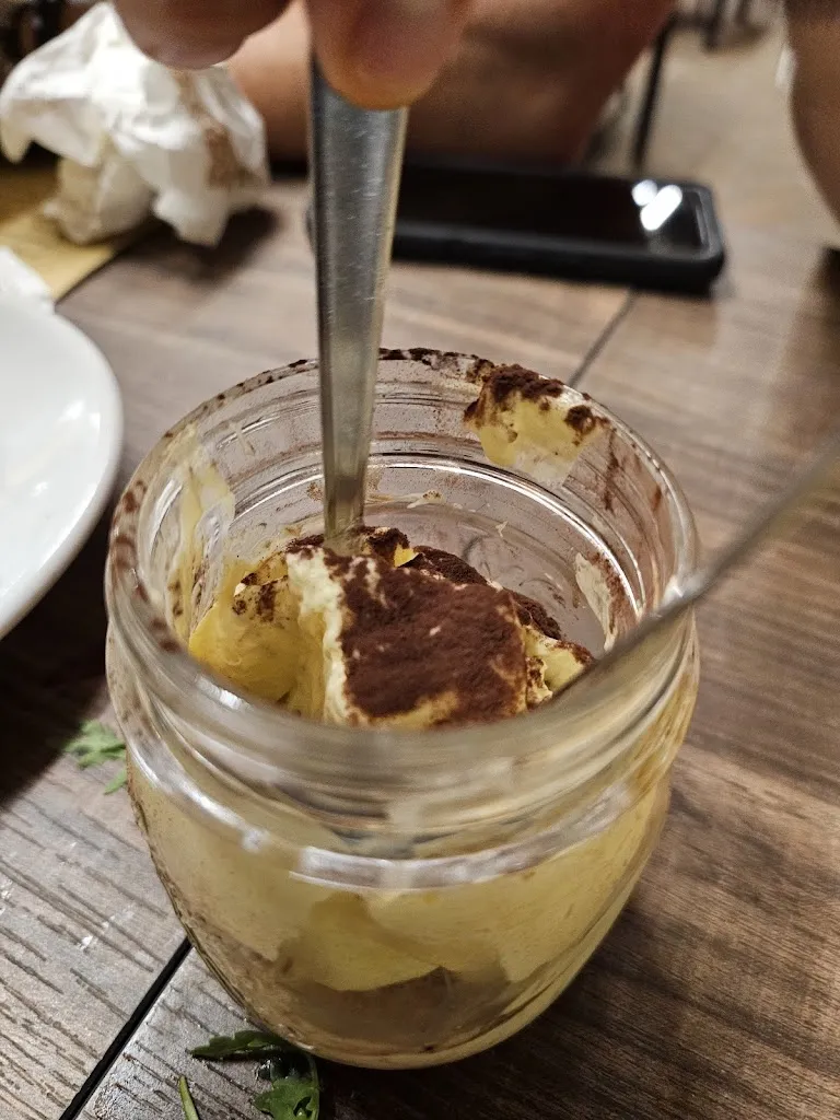 Simon T Katan_Trattoria la Sterlina_Castel Guelfo di Bologna_Bewertung