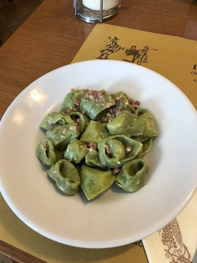 AC HK_Trattoria la Sterlina_Castel Guelfo di Bologna_Bewertung