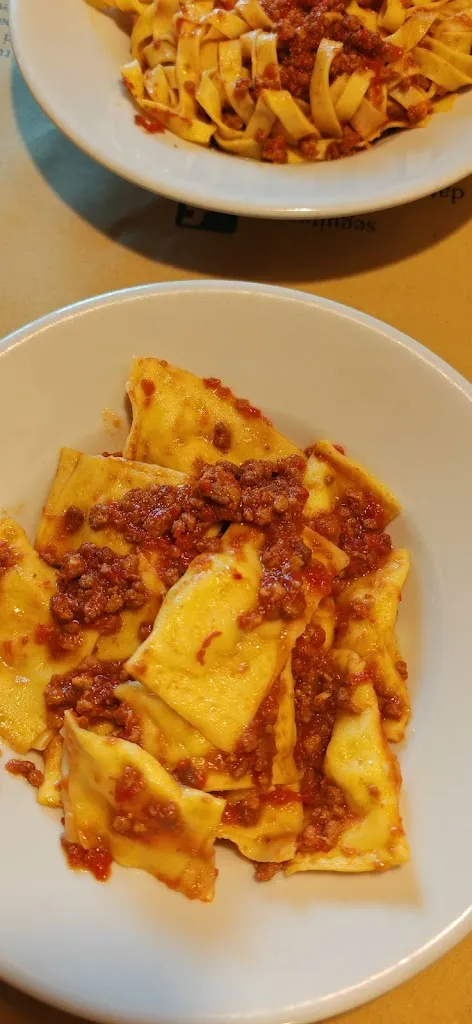 Paschalis Vafeiadis_Trattoria la Sterlina_Castel Guelfo di Bologna_Bewertung