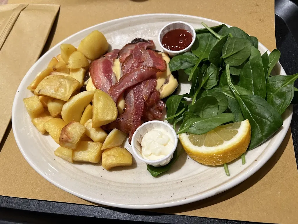 Menu_Burger In - Pastaria - Kimbo Caffè_Castel Guelfo di Bologna_image_6