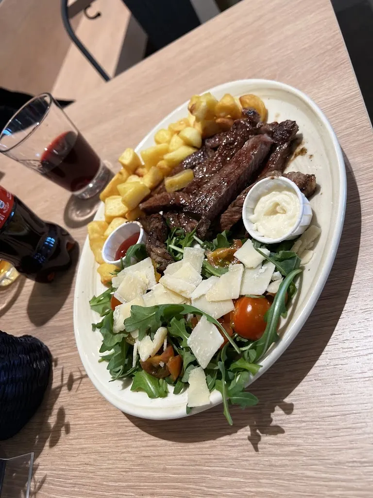 Menu_Burger In - Pastaria - Kimbo Caffè_Castel Guelfo di Bologna_image_7