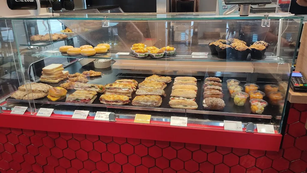 Ernesto Signore_Burger In - Pastaria - Kimbo Caffè_Castel Guelfo di Bologna_review