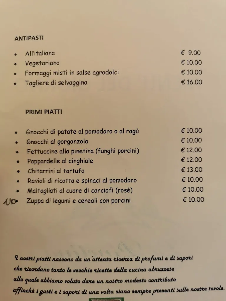Menu_La Pinetina_Ovindoli_image_4