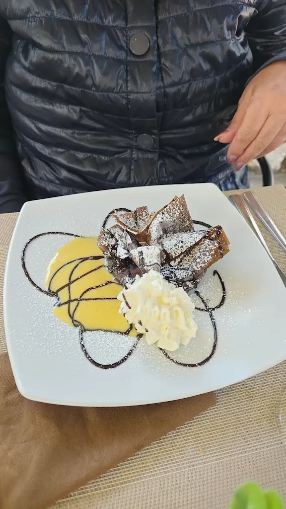 Nicola Felli_La Pinetina_Ovindoli_review