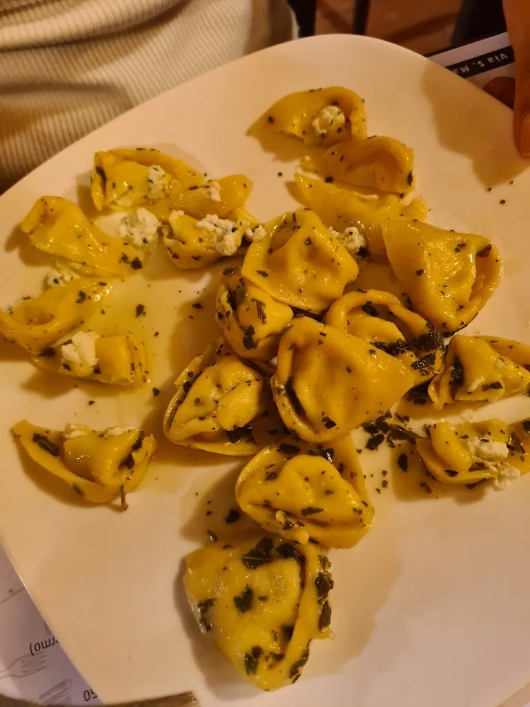 Menu_Osteria il Sapore Antico_Castel San Pietro Terme_image_8