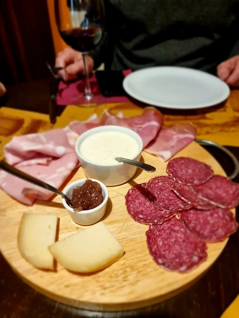 Martin Widlund_Osteria il Sapore Antico_Castel San Pietro Terme_review