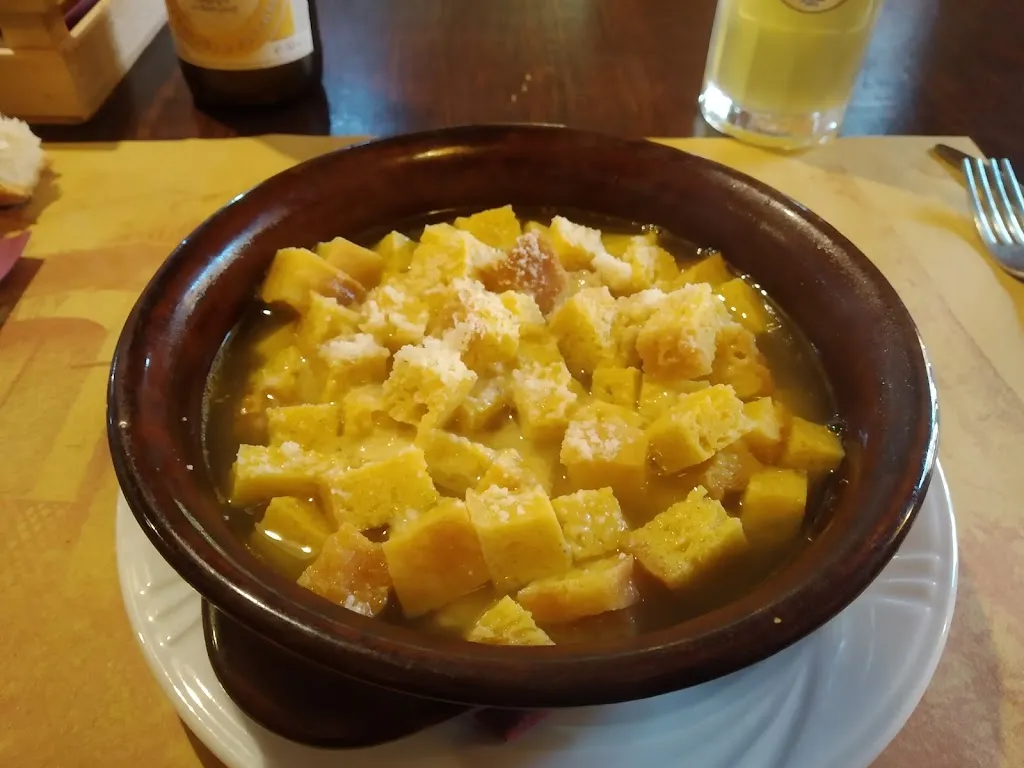 Alfonso M._Osteria il Sapore Antico_Castel San Pietro Terme_review