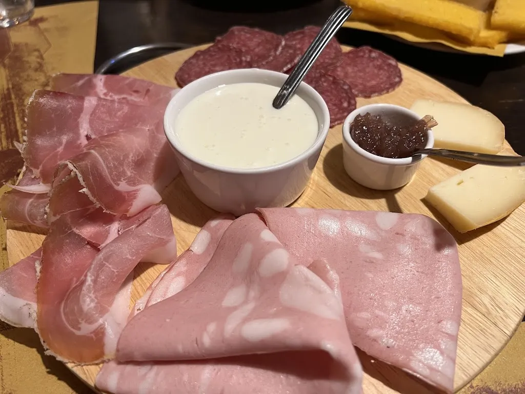 Niki Feijen_Osteria il Sapore Antico_Castel San Pietro Terme_review