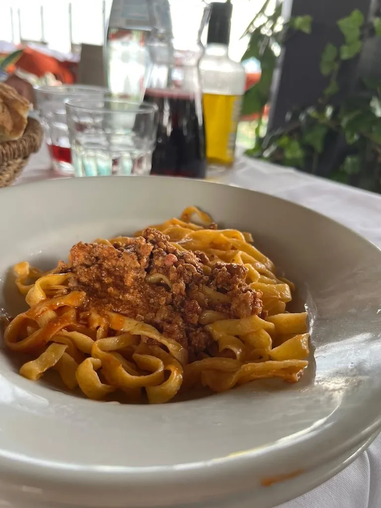 franco giusti_Osteria Novella_Castel San Pietro Terme_review