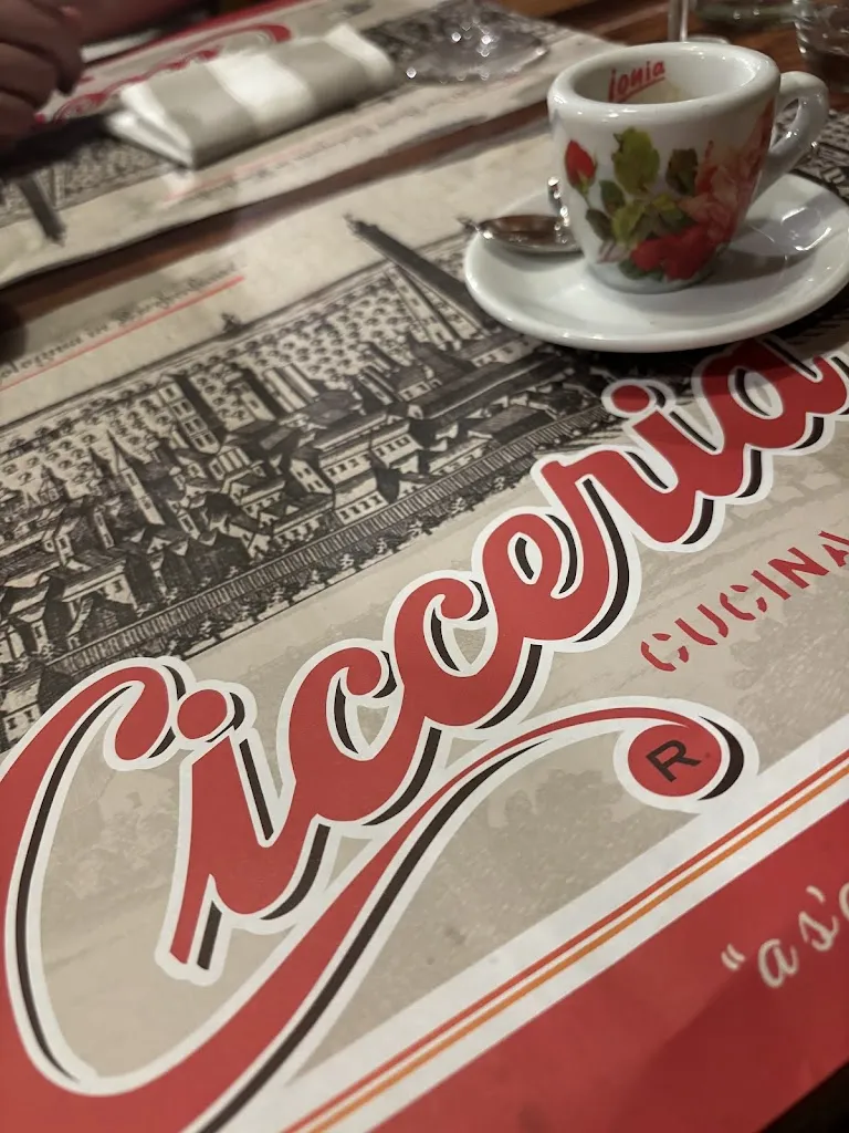 Rafaela Honorato_Trattoria Cicceria_Castel San Pietro Terme_review