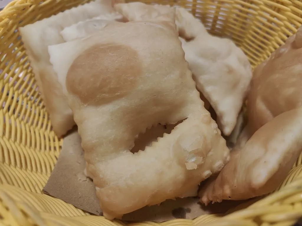 Gianluca Mazzini_Trattoria Cicceria_Castel San Pietro Terme_review