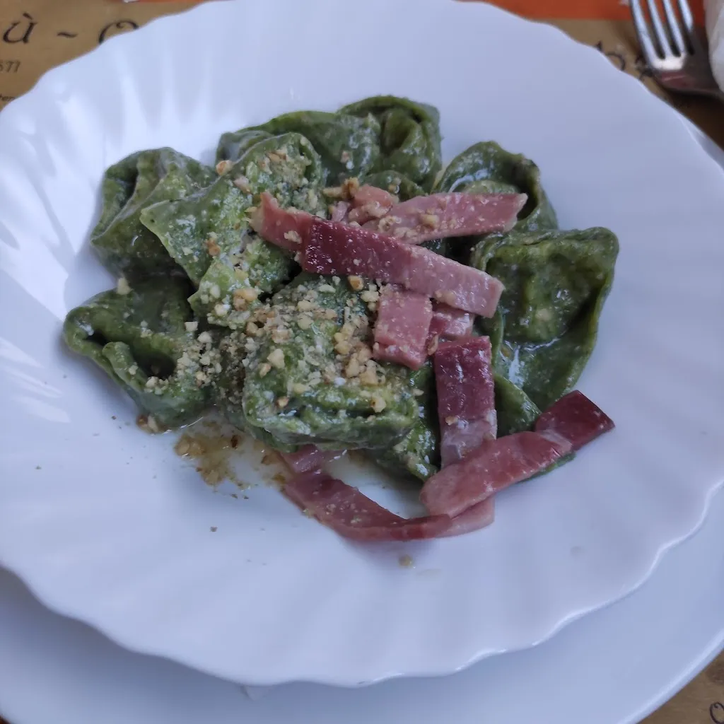 Menu_Osteria La Civichella_Castel San Pietro Terme_image_6