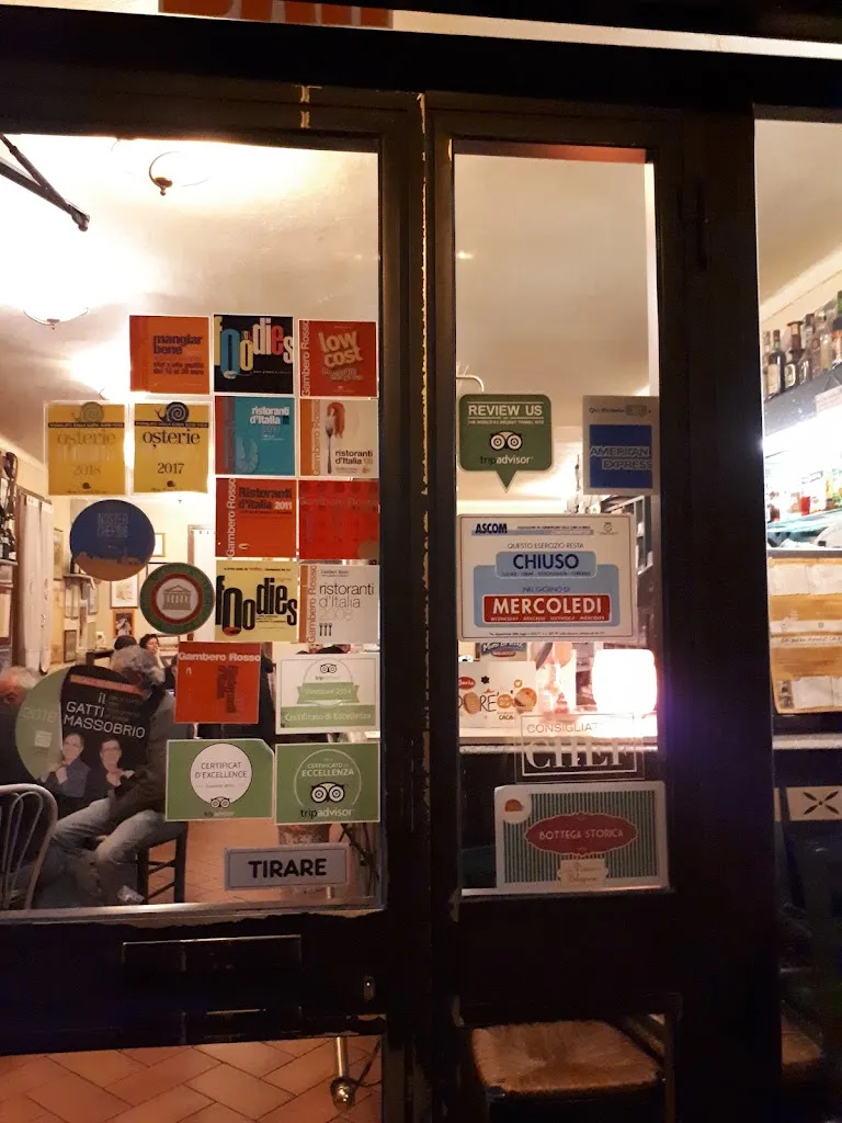 Andrea Bissi_Osteria La Civichella_Castel San Pietro Terme_review