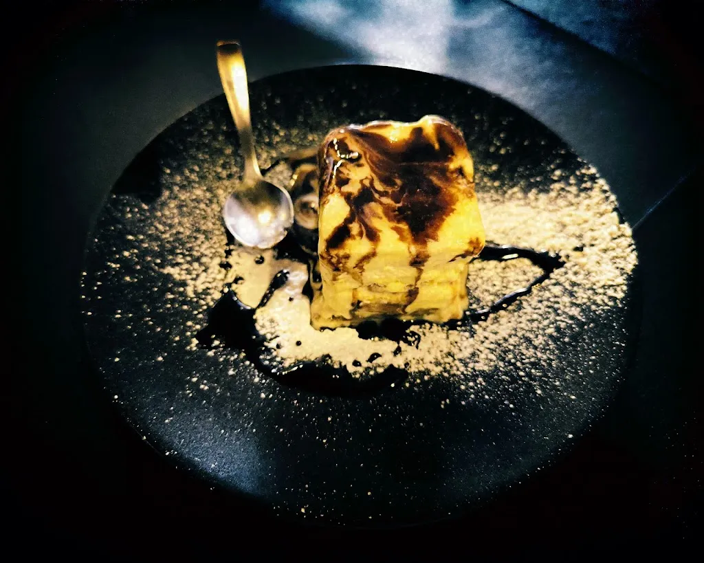 Roberta Ceredi_La Giardiniera_Casteldelci_review