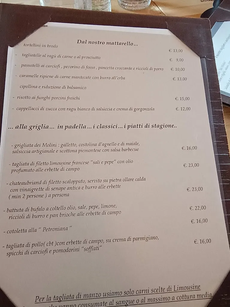 Menu_La Corte dei Molini_Castel Maggiore_image_2