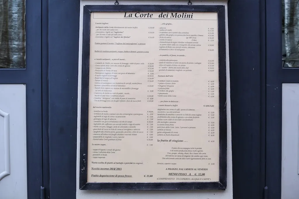 Menu_La Corte dei Molini_Castel Maggiore_image_4
