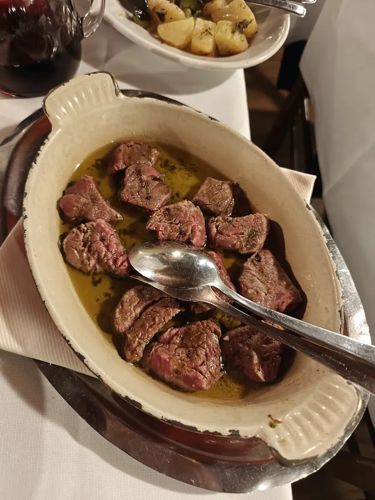 Menu_Trattoria Del Gallo_Castel Maggiore_image_5