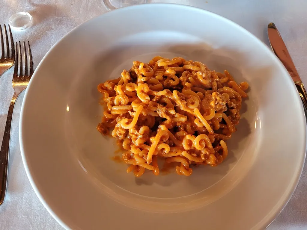 Menu_Trattoria Del Gallo_Castel Maggiore_image_7