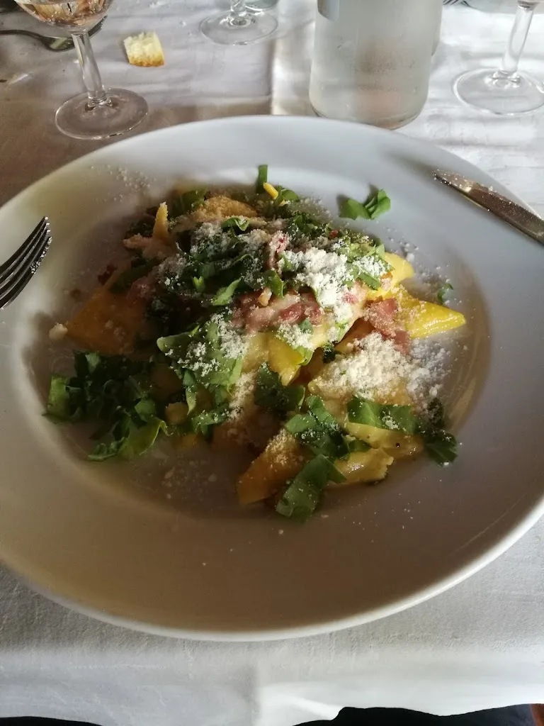 Menu_Trattoria Del Gallo_Castel Maggiore_image_8