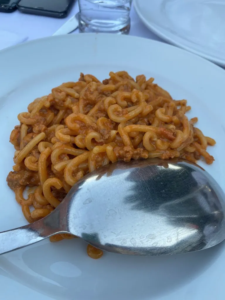 Kinga Ludescher_Trattoria Del Gallo_Castel Maggiore_review