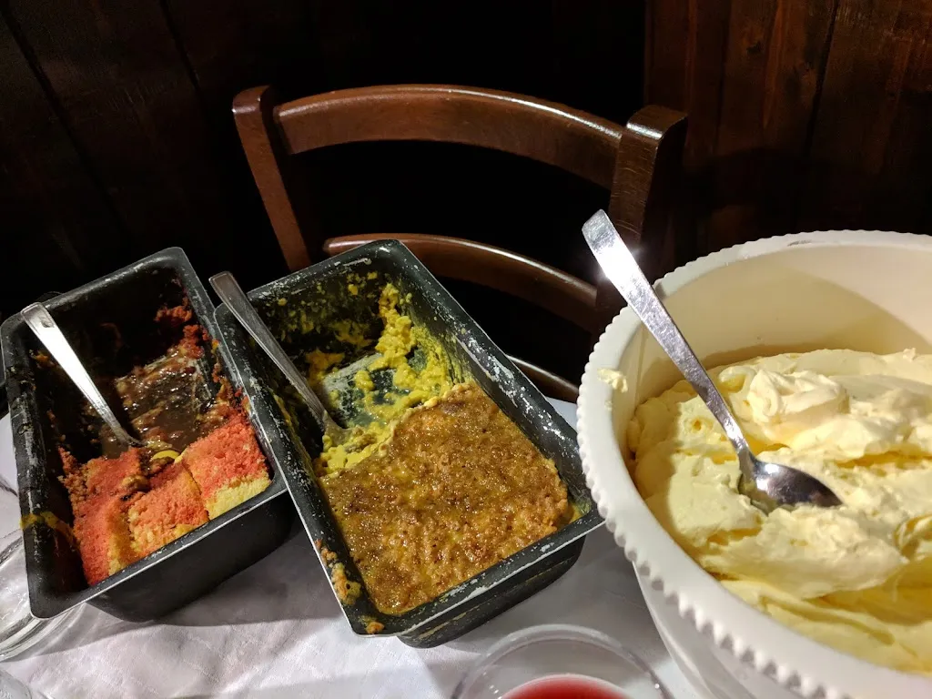 Eric Smits_Trattoria Del Gallo_Castel Maggiore_review