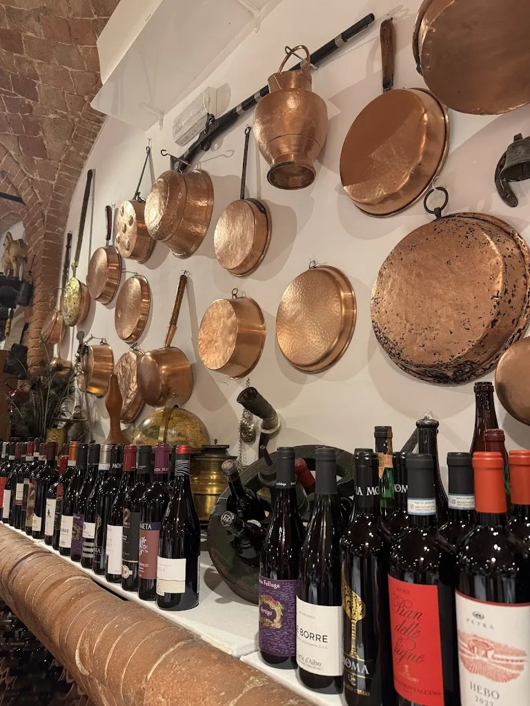 maureno venaruzzo_Trattoria Alla Scuderia_Castel Maggiore_review