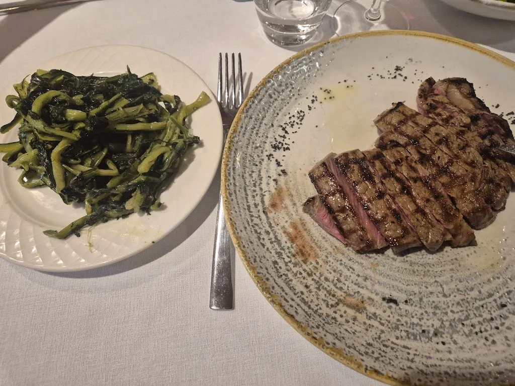 Katja Anić_Trattoria Alla Scuderia_Castel Maggiore_review