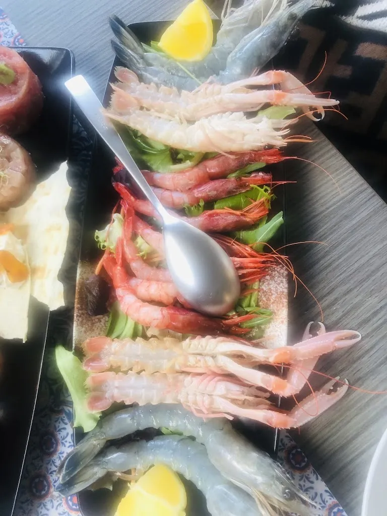 Menu_WIN Restaurant & Drink_Castel Maggiore_image_3