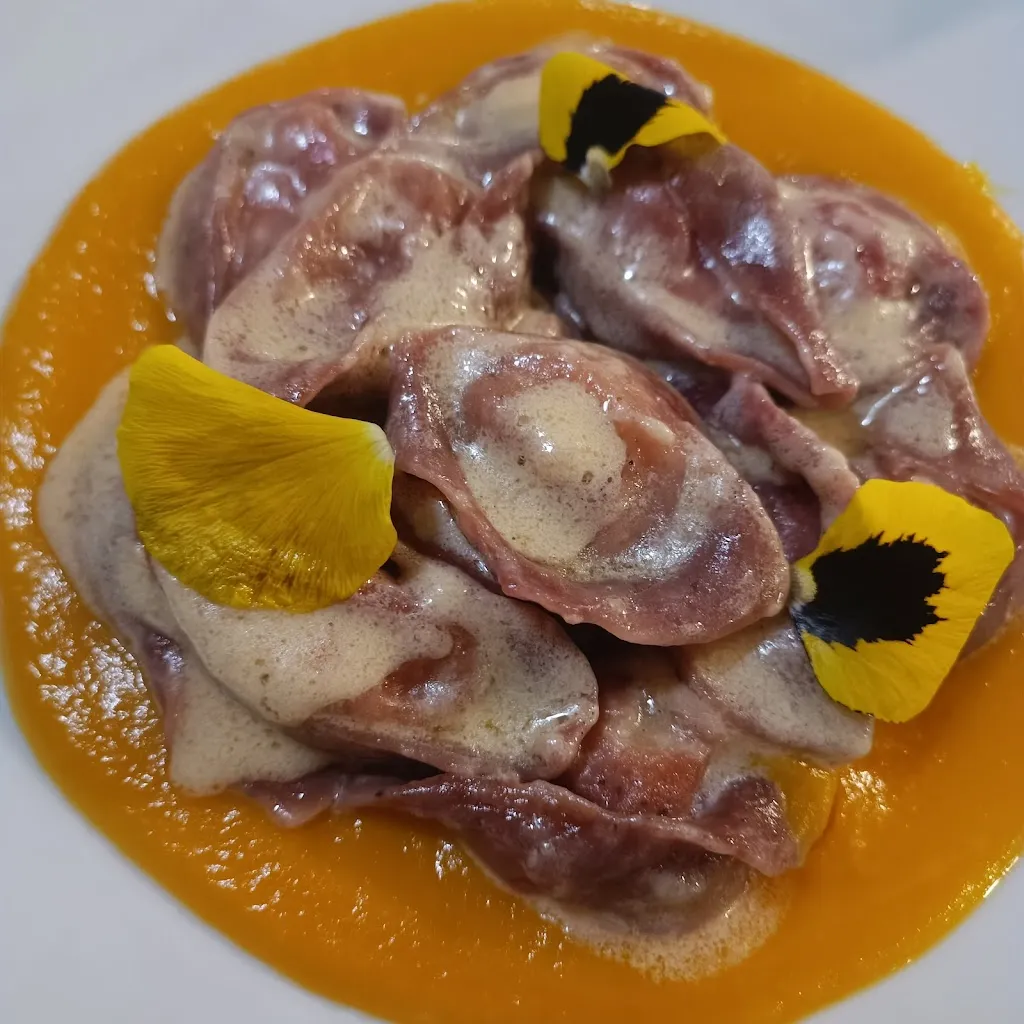 Martina Breviglieri_WIN Restaurant & Drink_Castel Maggiore_review