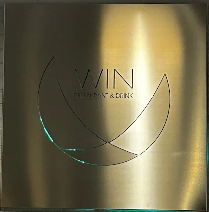 Michela_WIN Restaurant & Drink_Castel Maggiore_review