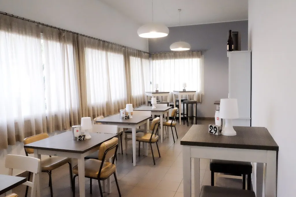 WIN Restaurant & Drink_Castel Maggiore_slider_image_3