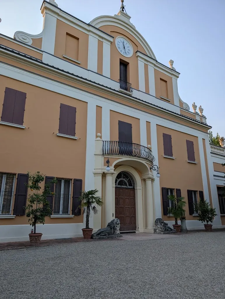 Jonas Pedersen_Agostino Iacobucci_Castel Maggiore_review