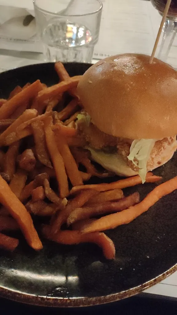 Menu_Hamerica's_Castel Maggiore_image_6