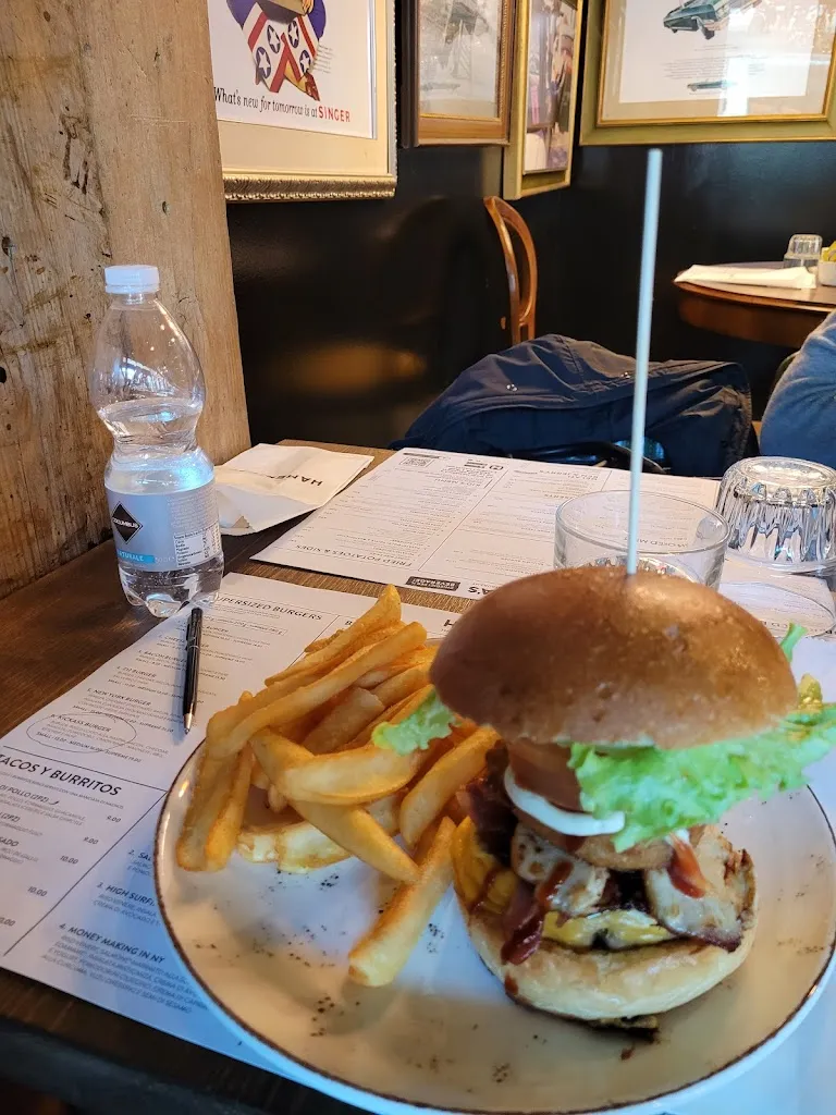 Anastasia Podashova_Hamerica's_Castel Maggiore_review