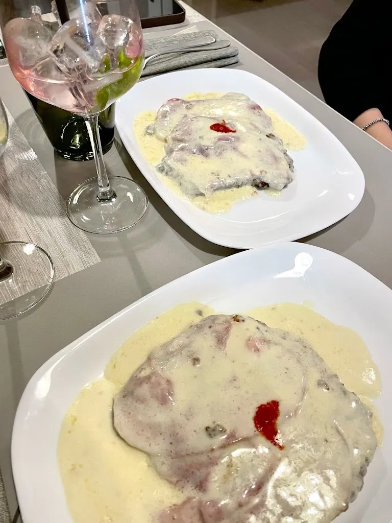 Giorgia Castagnini_Dal Bomber Bistrot_Castel Maggiore_review