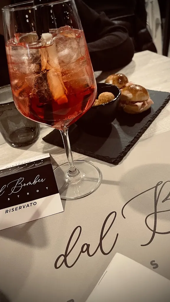 enzomj_Dal Bomber Bistrot_Castel Maggiore_review