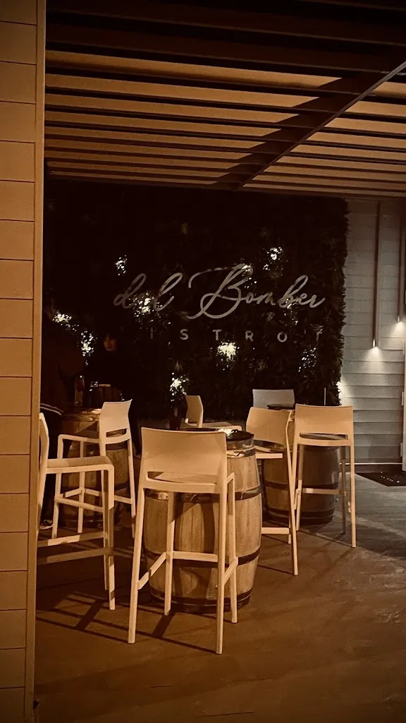 Dal Bomber Bistrot_Castel Maggiore_slider_image_1