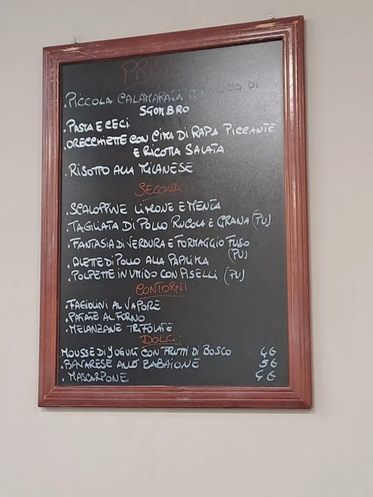 Menu_Trattoria Casa Elvira_Castel Maggiore_immagine_1