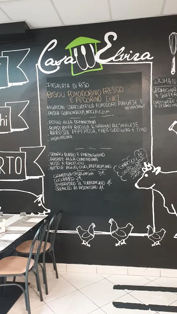 Menu_Trattoria Casa Elvira_Castel Maggiore_immagine_3