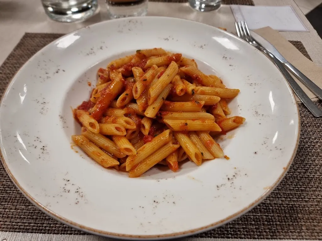 Andrea Innocente_Trattoria Casa Elvira_Castel Maggiore_recensione