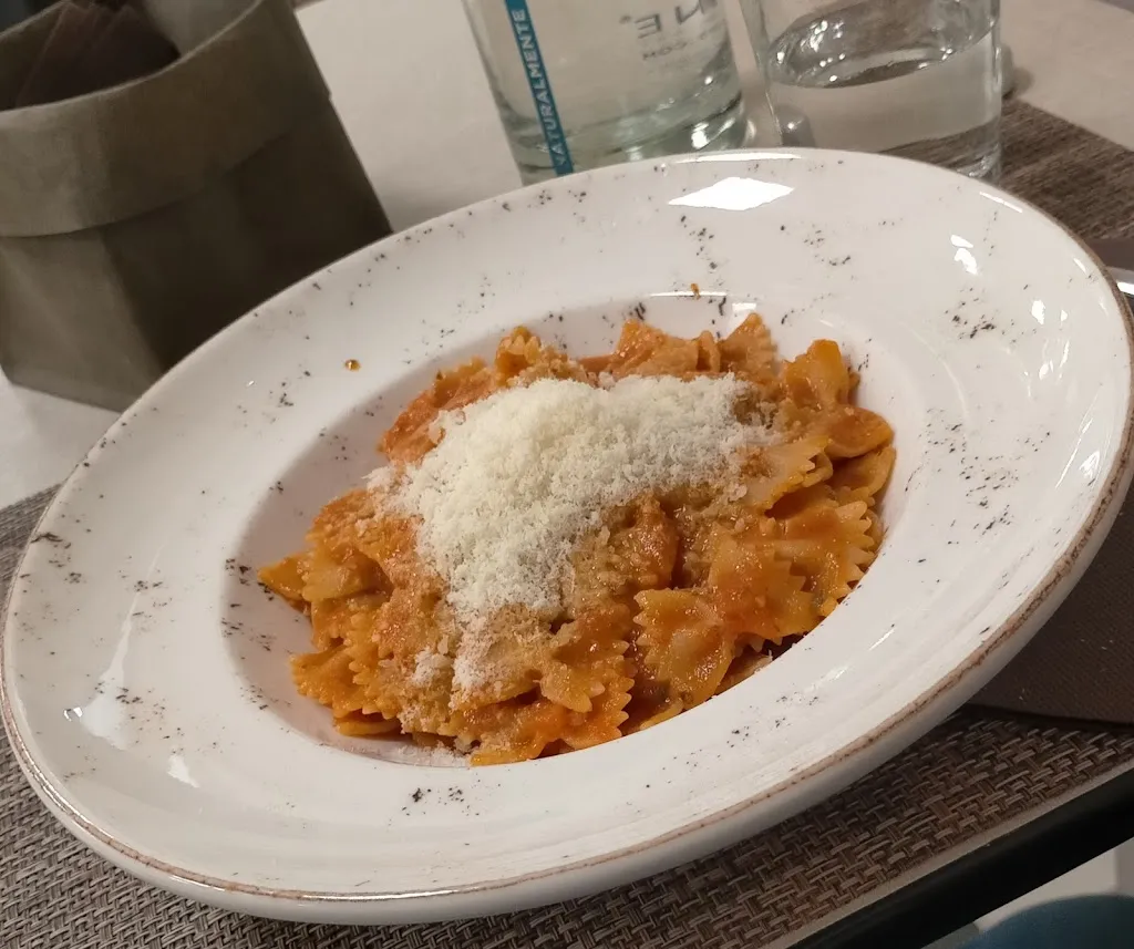 Luigi Calarese_Trattoria Casa Elvira_Castel Maggiore_recensione