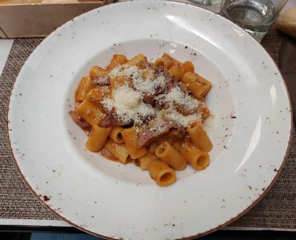 Ivan Carati_Trattoria Casa Elvira_Castel Maggiore_recensione