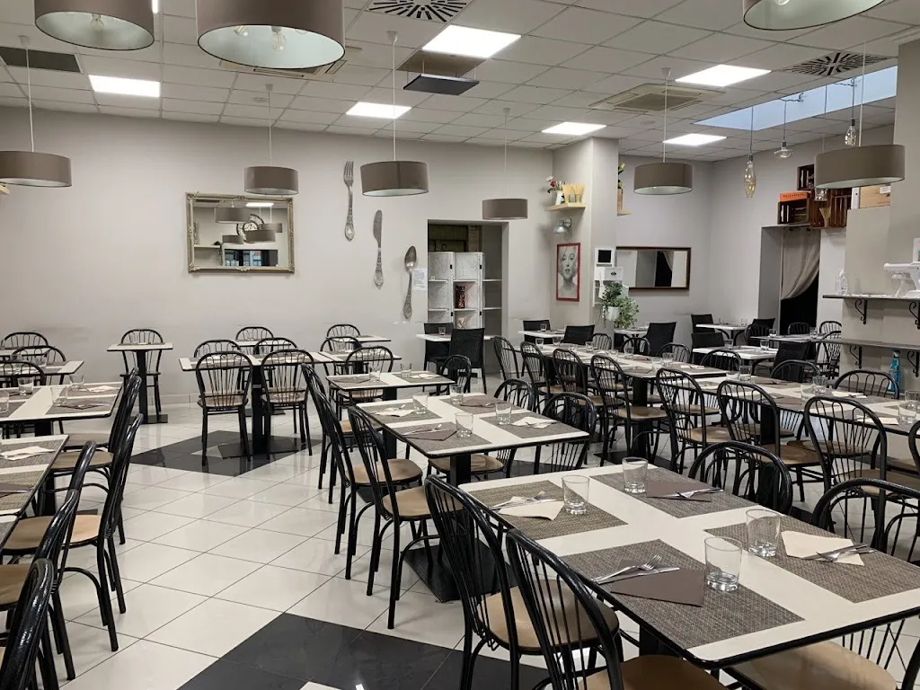 Trattoria Casa Elvira restaurant in Castel Maggiore